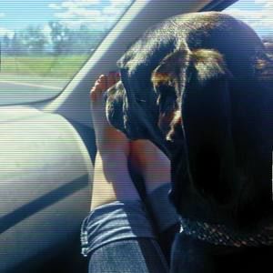 Meet your Posher, Michele